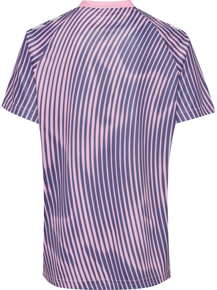 Hummel Hummel T-Shirt Hmljr Goal Fußball Kinder in PINK-A-BOO günstig kaufen
