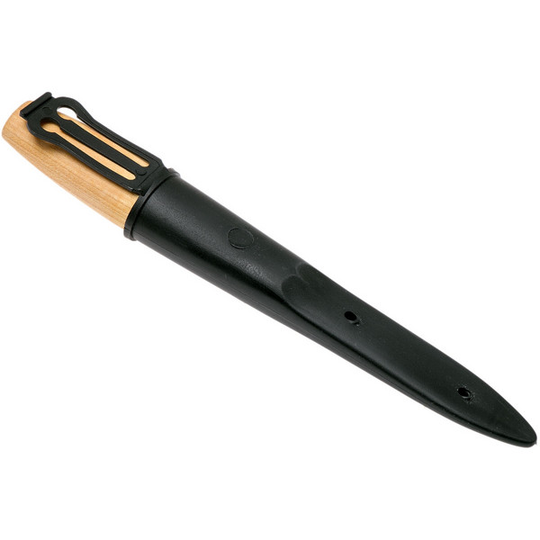 WOOD CARVING 120 - Feststehendes Messer