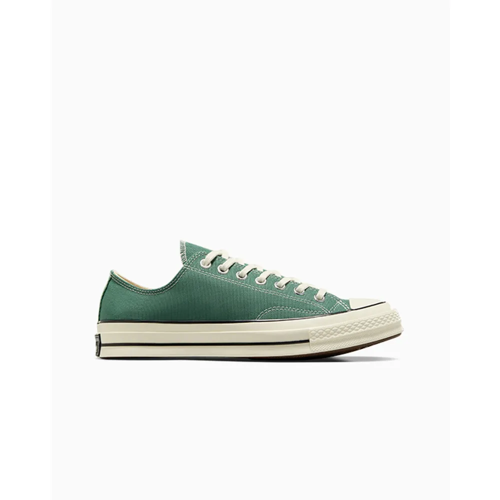 Converse Chuck 70 OX A06524C / grau