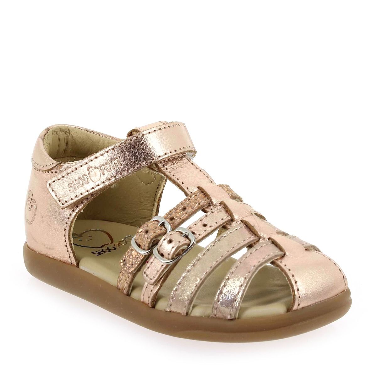 Shoopom  PIKA SPART E23 - Rose