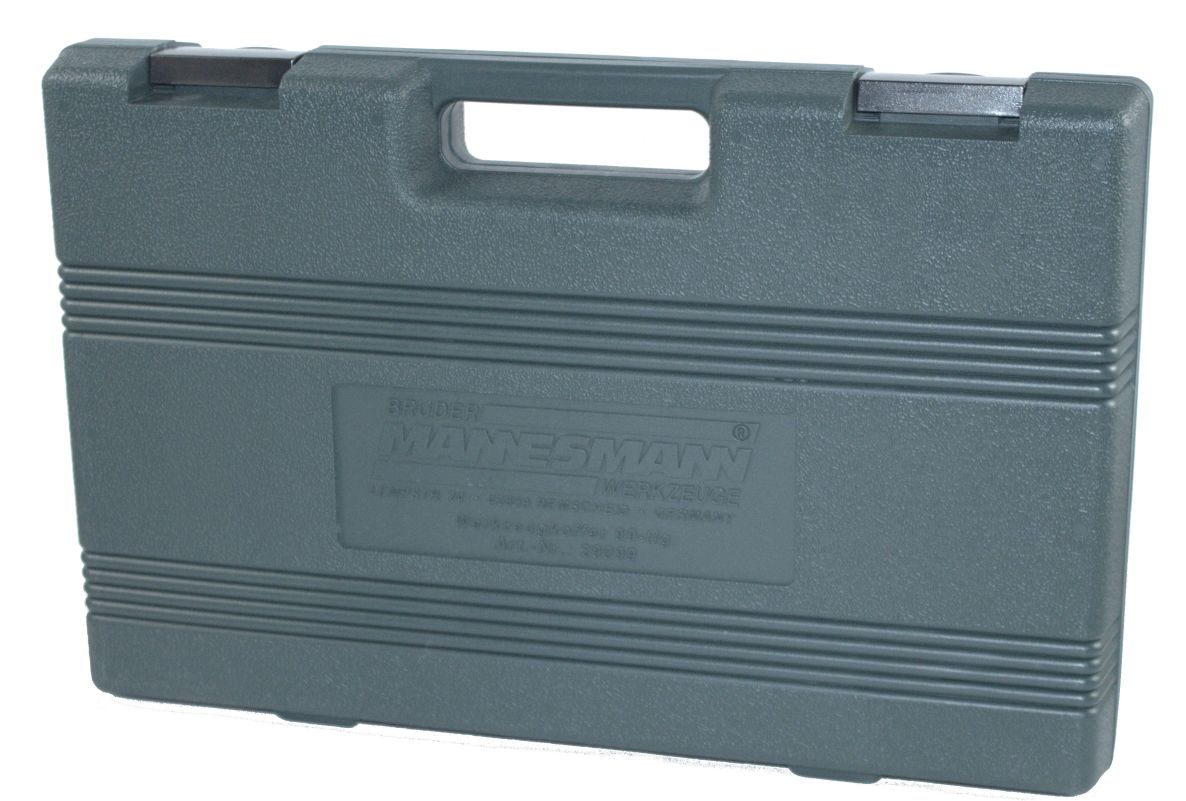 Brüder Mannesmann 29099 Cutie de viteze 99 piese
