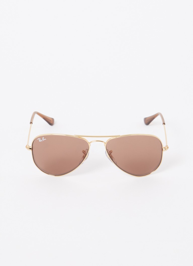 Ray-Ban Aviator sunglasses RJ9506S