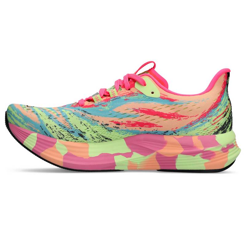 ASICS NOOSA TRI 15 Laufschuhe Damen