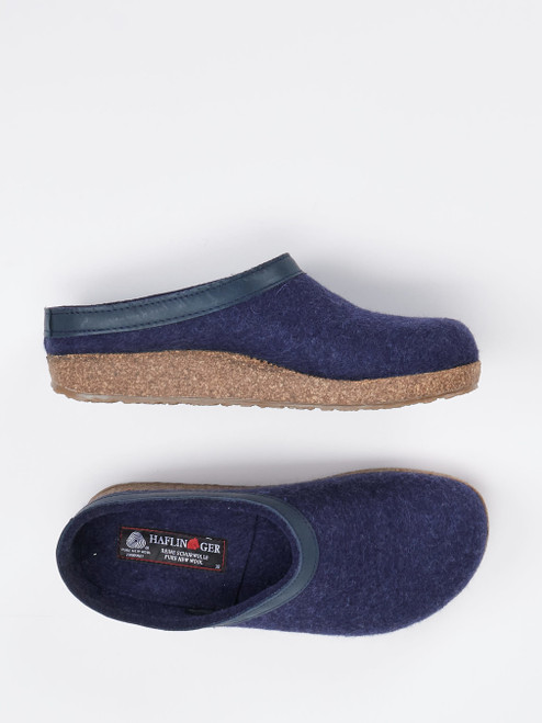 Hausschuh-71631590006 Haflinger
