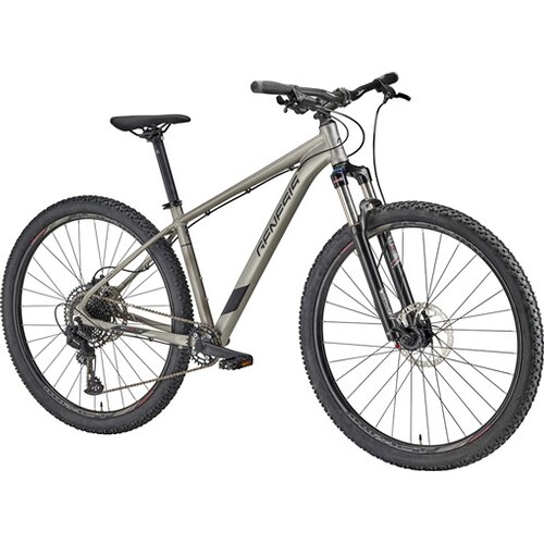 HERREN MOUNTAINBIKE GENESIS IMPACT 6.2 MTB 29