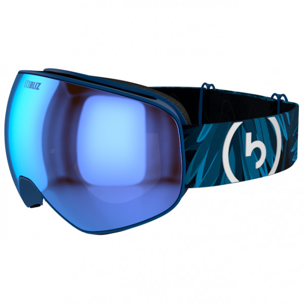 Bliz - Floz S3 VLT 18% - Skibrille