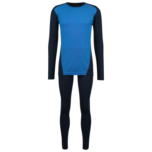 Devold - Multi Sport Merino 190 Set - Merinounterwäsche
