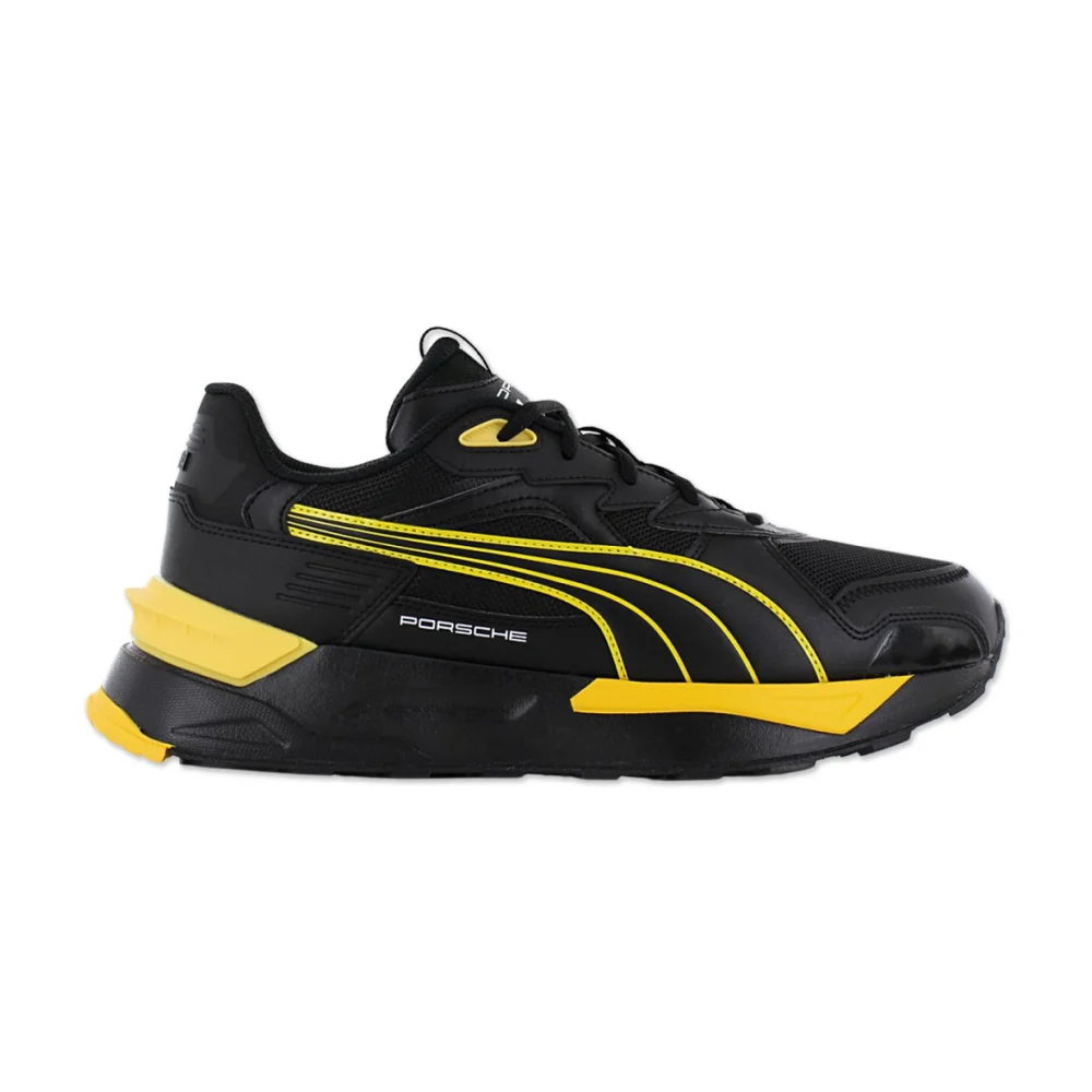 PUMA PL MIRAGE SPORT ASPHALT 307462-01 / schwarz