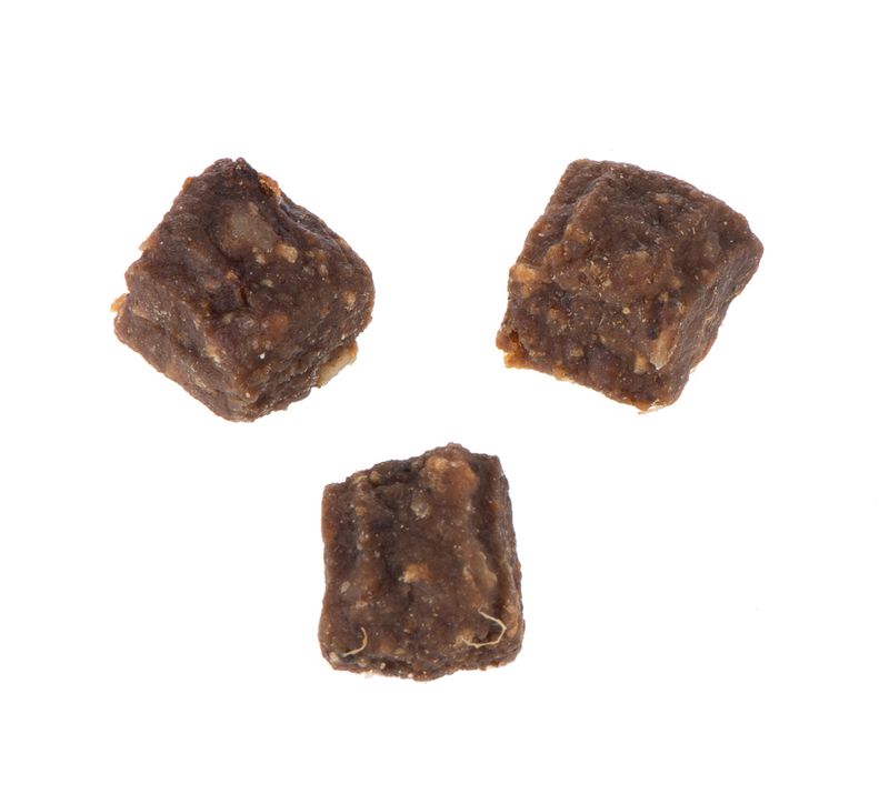 Probierpaket Wolf of Wilderness Snack - Wild Bites
