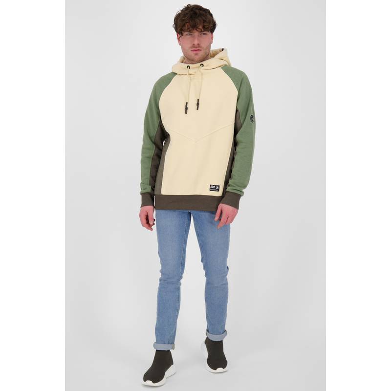 ALIFE AND KICKIN MiroAK A Sweatshirt Herren