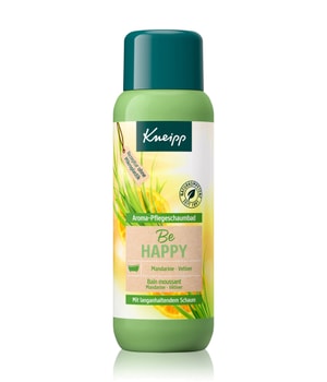 Kneipp Be Happy Badeschaum-400 ml