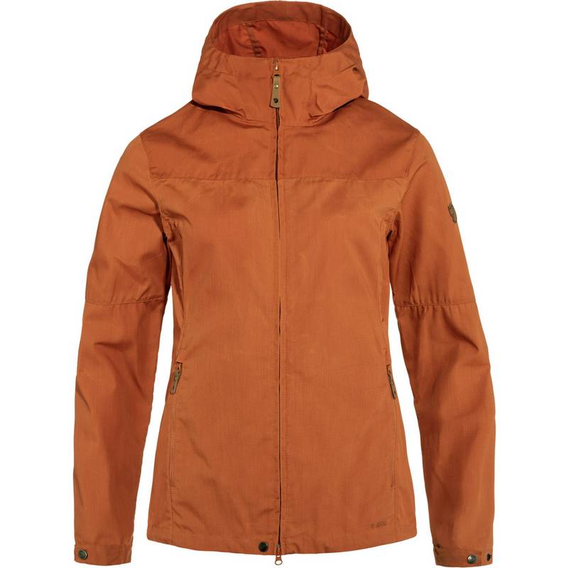 FJÄLLRÄVEN Stina Funktionsjacke Damen