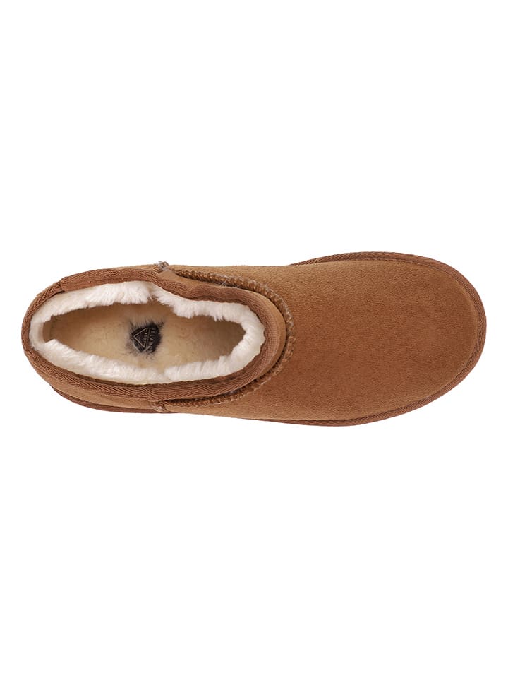 ISLAND BOOT Winterboots 
