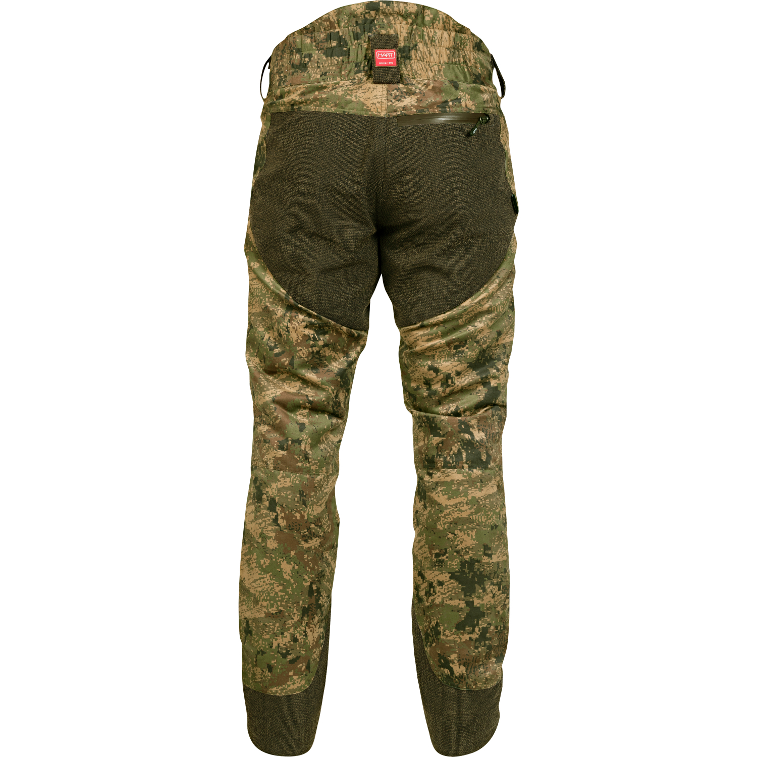 Hart Herren Jagdhose Skade-T