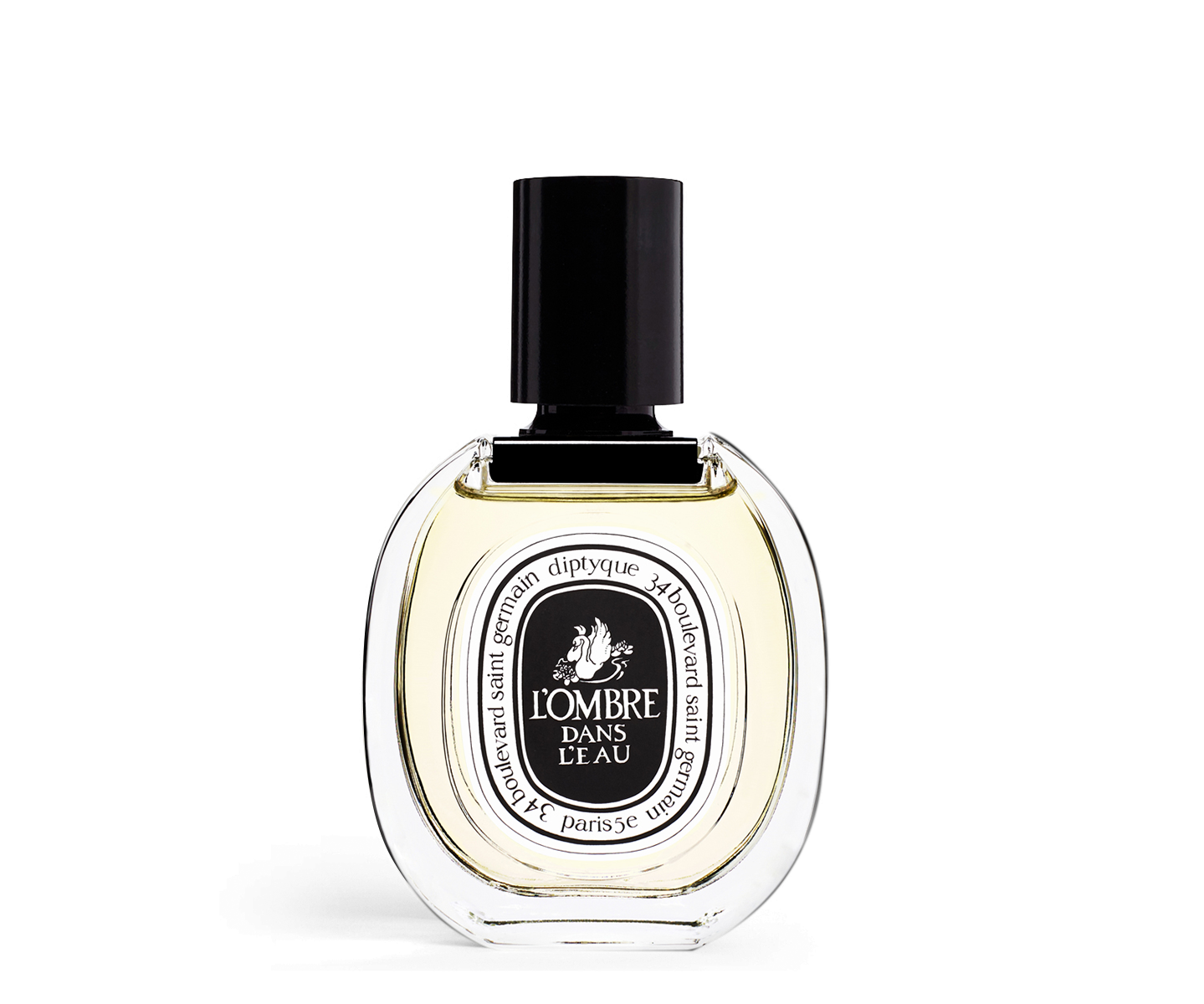 L'Ombre dans l'Eau - Eau de Toilette