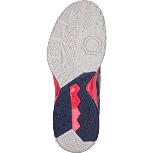DAMEN VOLLEYBALLSCHUHE DAMEN VOLLEYBALLSCHUHE GEL-ROCKET 8