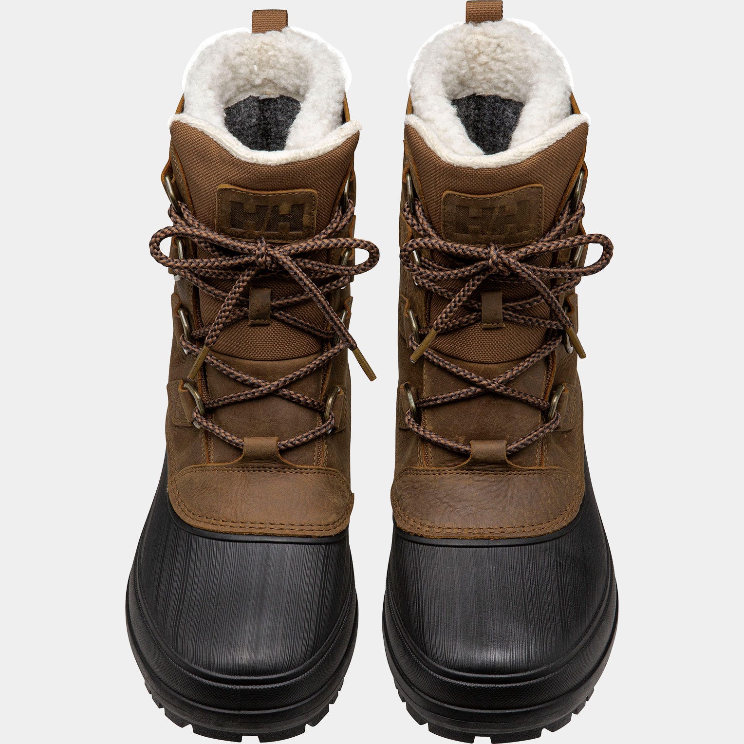 Men's Varanger Primaloft Insulated Winter Boots