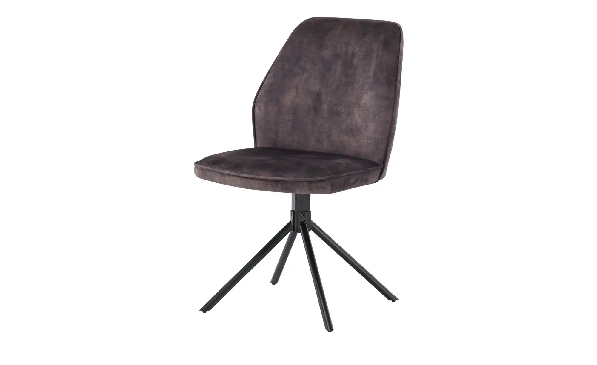 Stuhl Velours