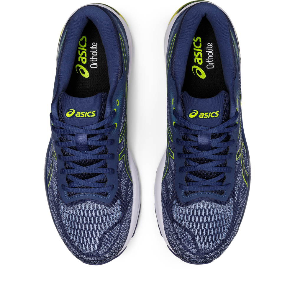 Asics Gel Glorify 5 1011B385-400 / blau