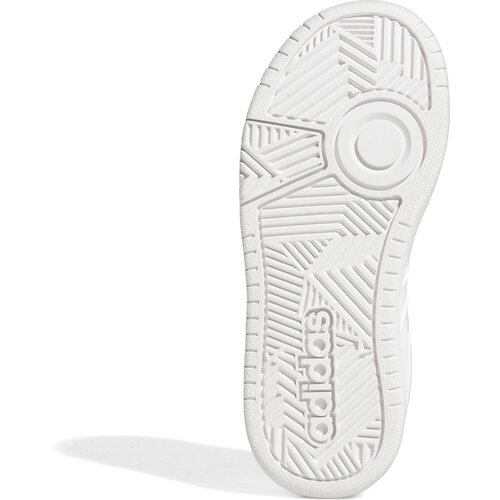 KINDER FREIZEITSCHUHE HOOPS
