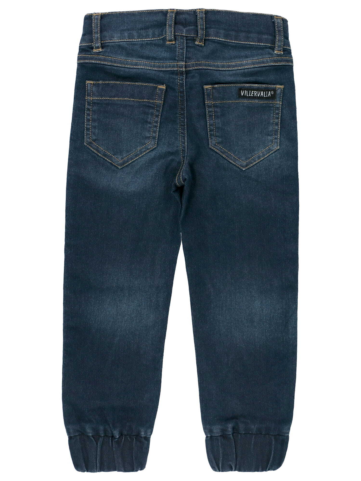 Regular Jeans
