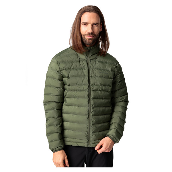 MINEO PADDED JACKET Herren - Winterjacke
