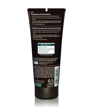 Kneipp 2 in 1 Dusche Startklar Duschgel 200 ml