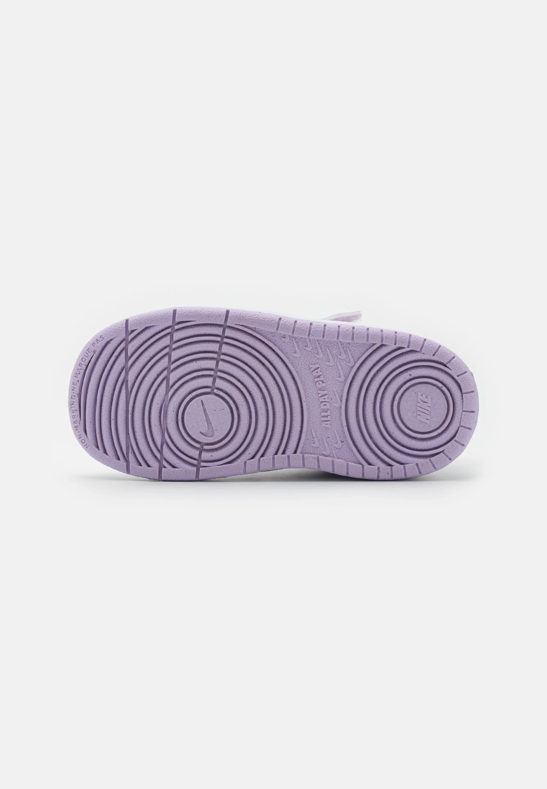 Nike Sportswear COURT BOROUGH RECCRAFT UNISEX - Zapatillas bajas