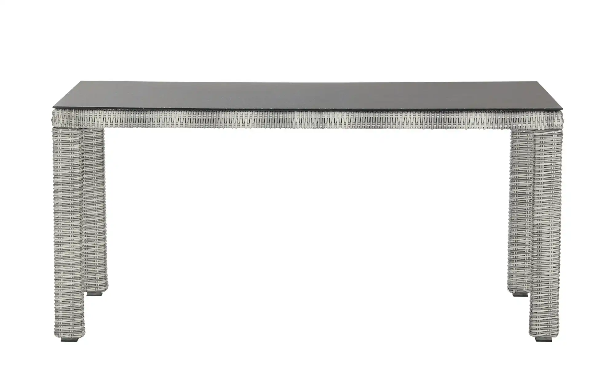 Gartentisch 160 cm Padua