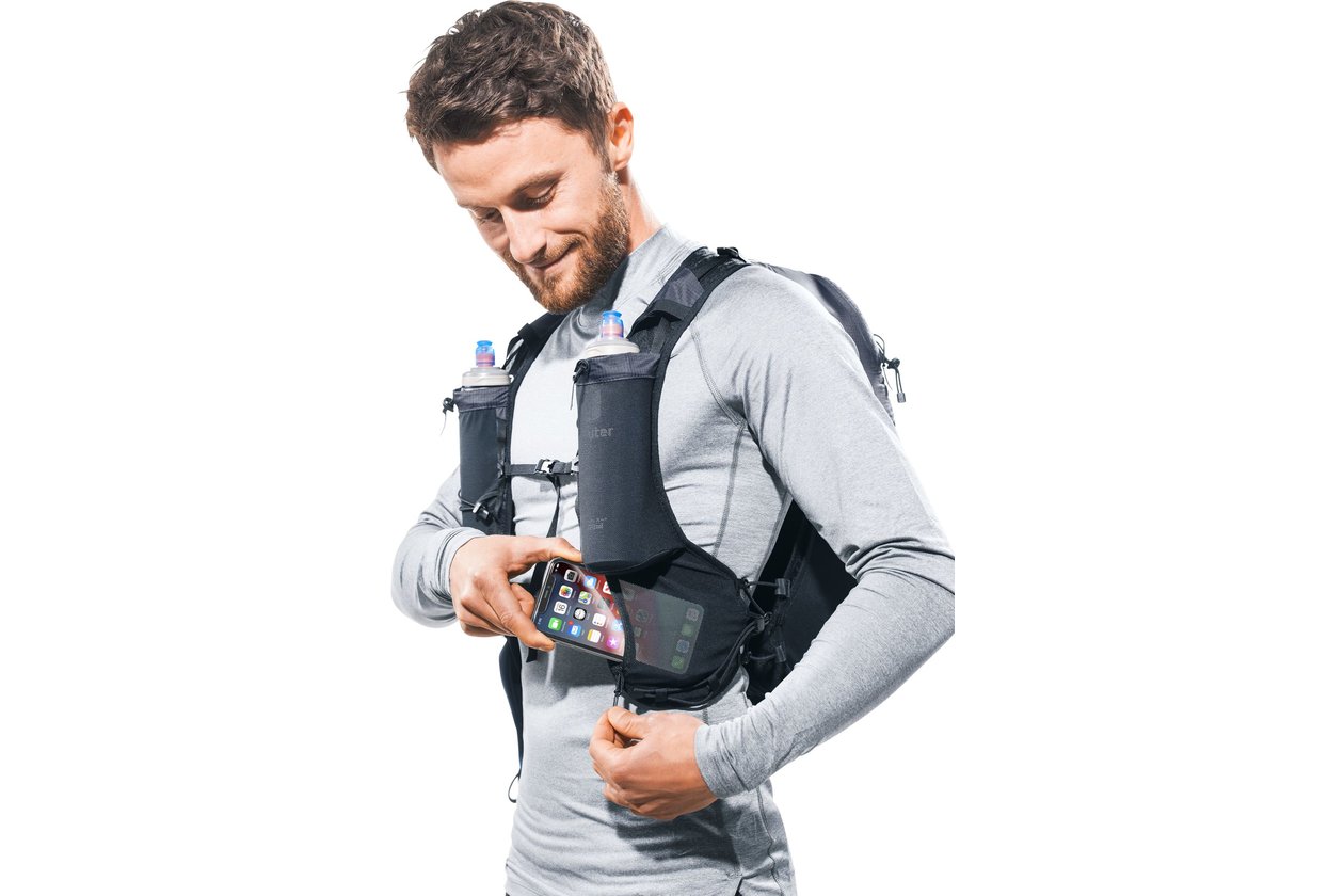 deuter Ascender 7