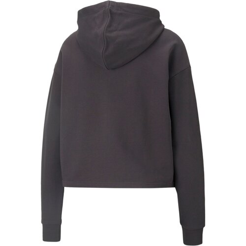 DAMEN KAPUZENSWEAT BETTER HOODIE TR