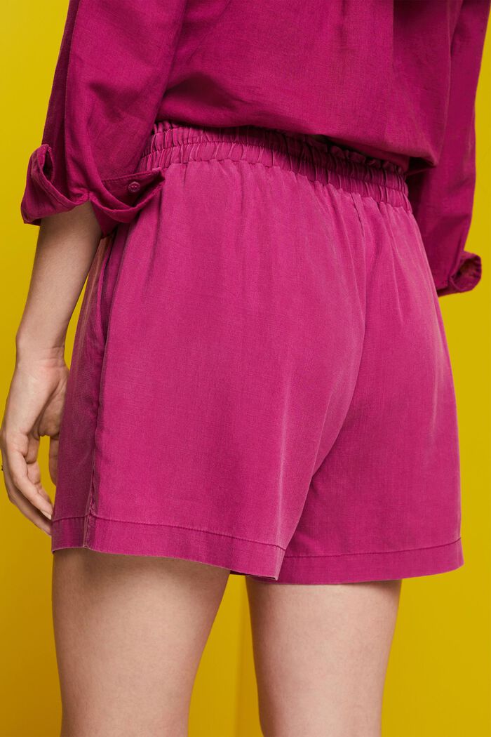 Pull-on-Shorts