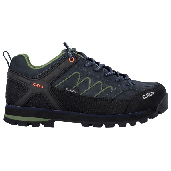 CMP - Moon Low Trekking Shoes Waterproof - Multisportschuhe