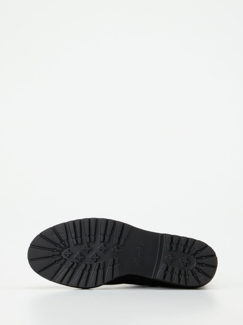 Schnürstiefelette-27511090117 Semler