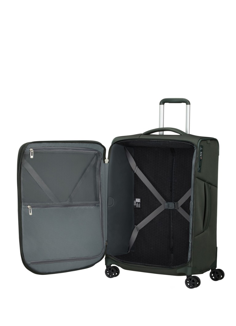 Valigia con ruote Samsonite Respark da 67 cm