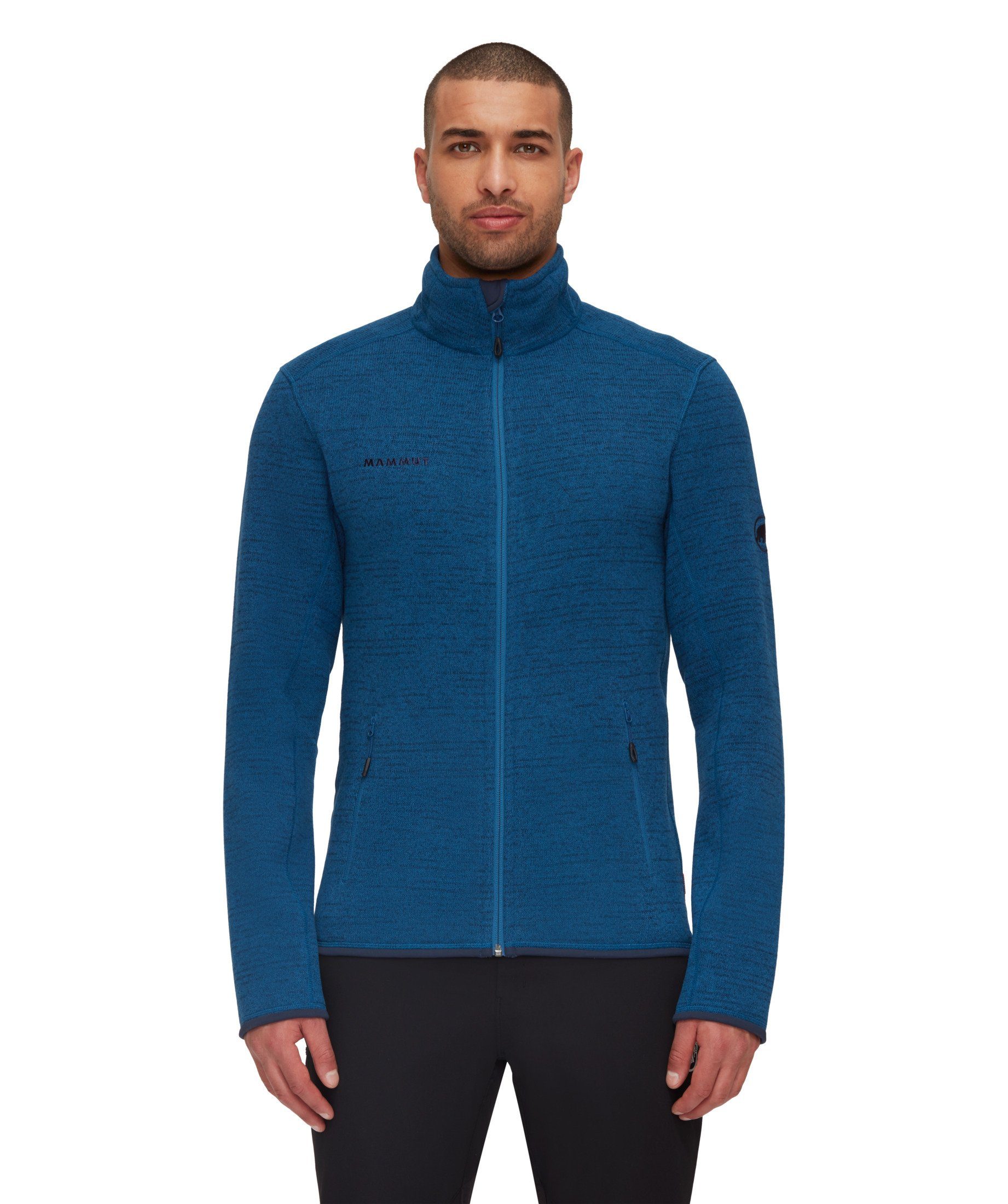 Mammut Fleecejacke Arctic ML Jacket Men