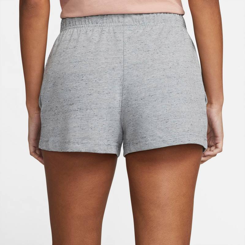 Nike GYM VINTAGE Sweatshorts Damen