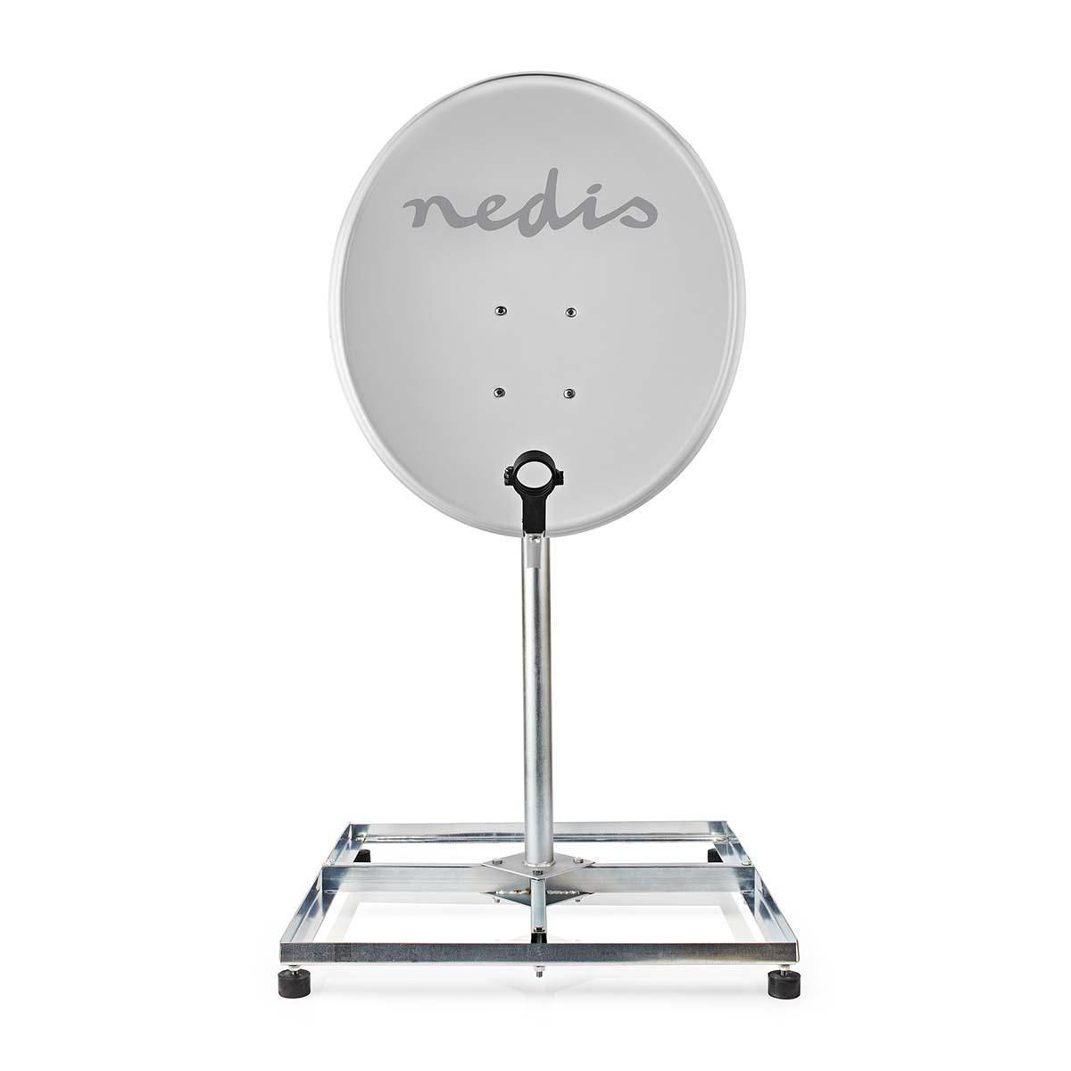 Nedis SDBS110ME Satelliten Balkon Ständer