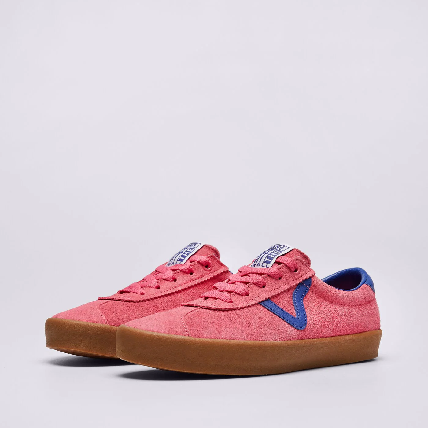 VANS SPORT Rosa