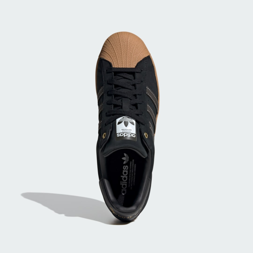 adidas Superstar Gore Tex IF6161 / schwarz