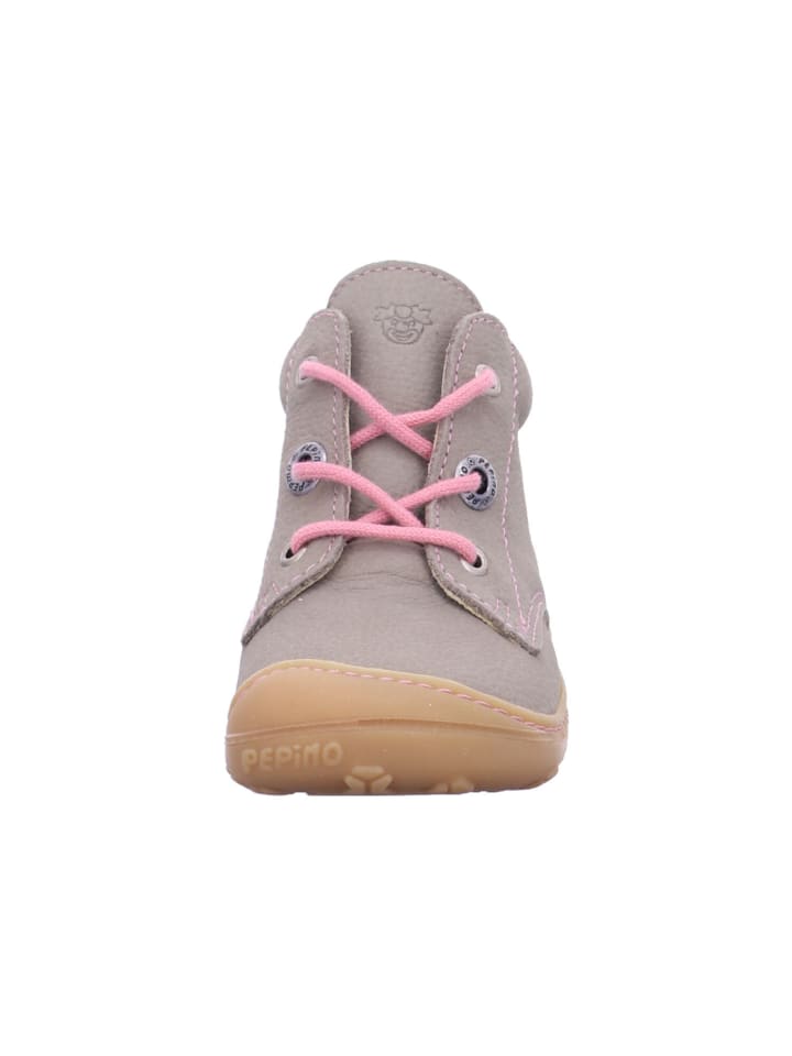 Ricosta Mädchen Halbschuhe Cory in Grau günstig kaufen