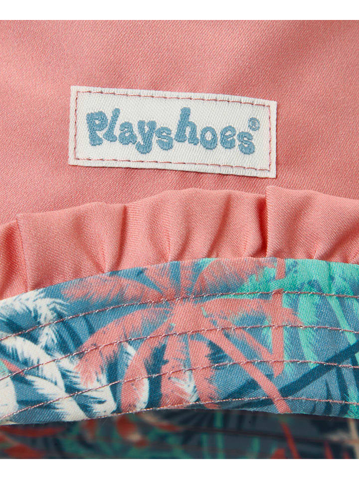 Playshoes Wende-Sonnenhut 