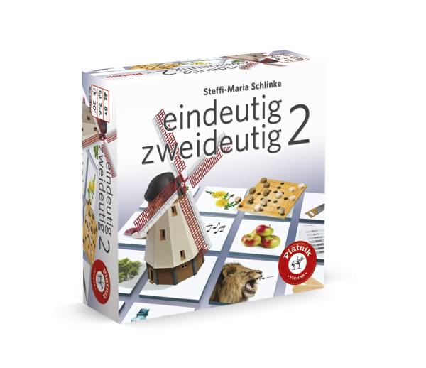 Eindeutig Zweideutig 2