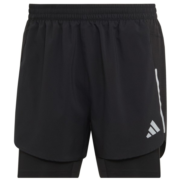 adidas - Designed 4 Running Shorts 2In1 - Laufshorts
