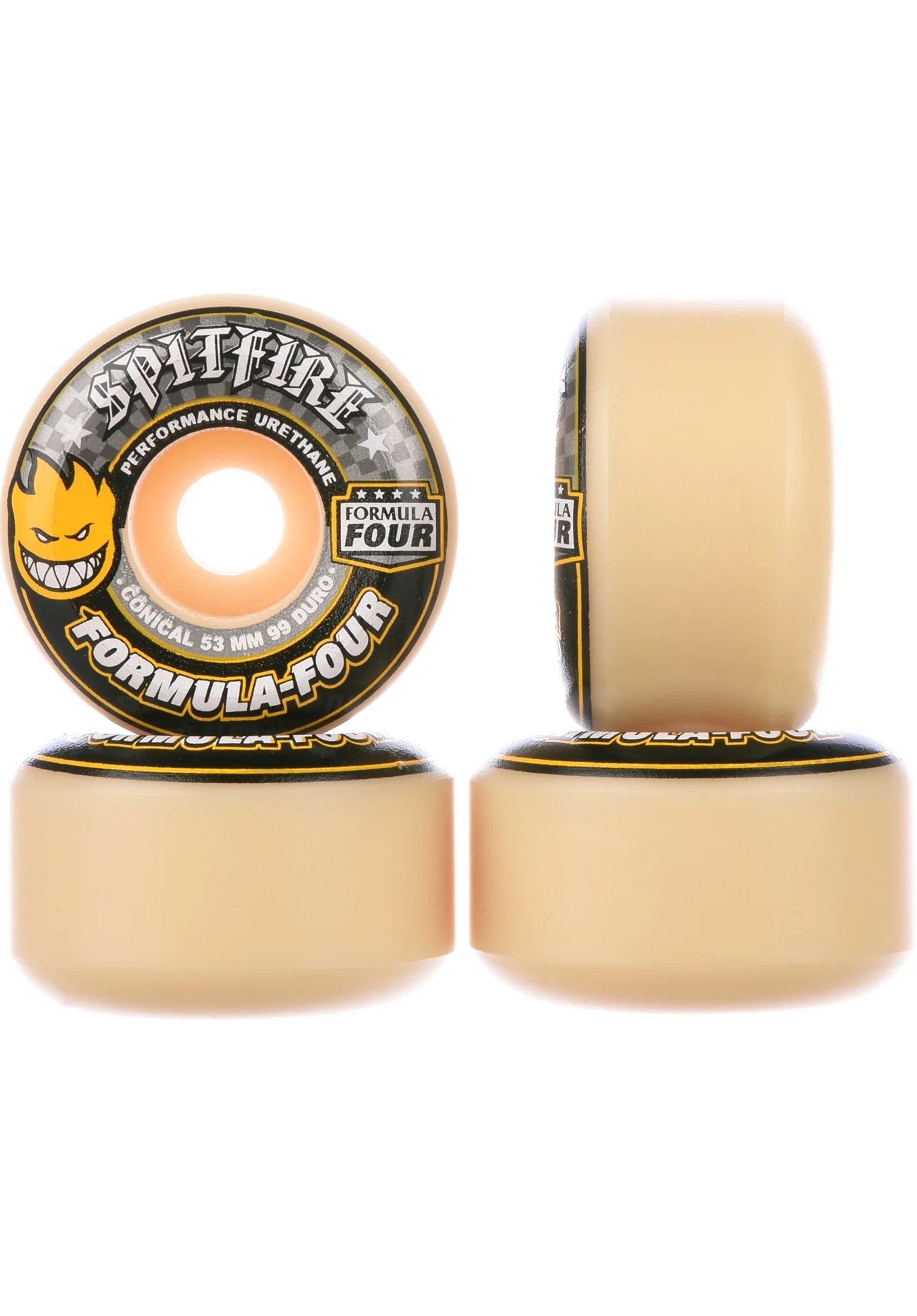 Formula Four Conical 99A