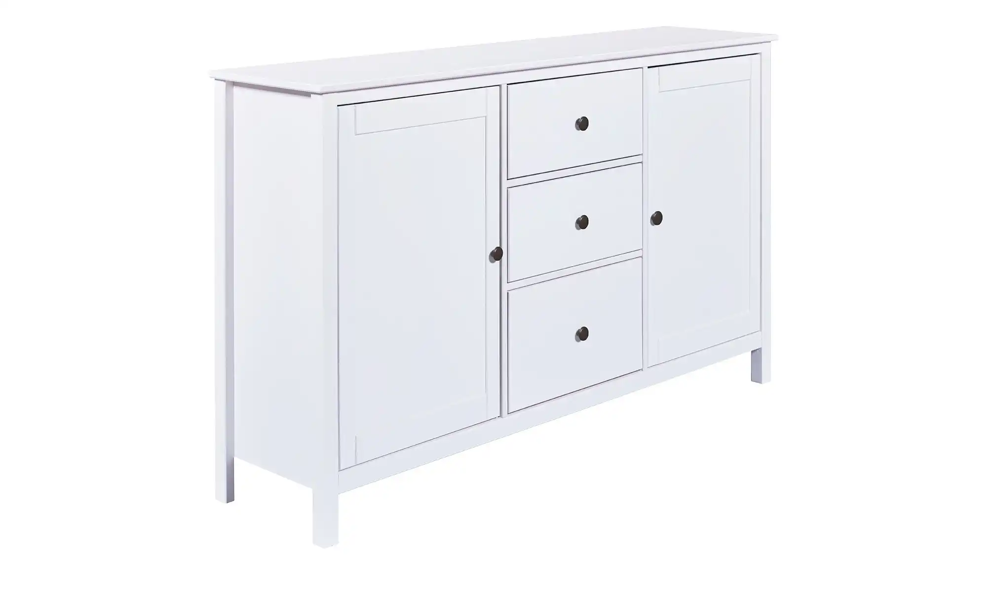 Sideboard aus Massivholz