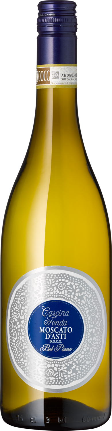 Cascina Fonda 