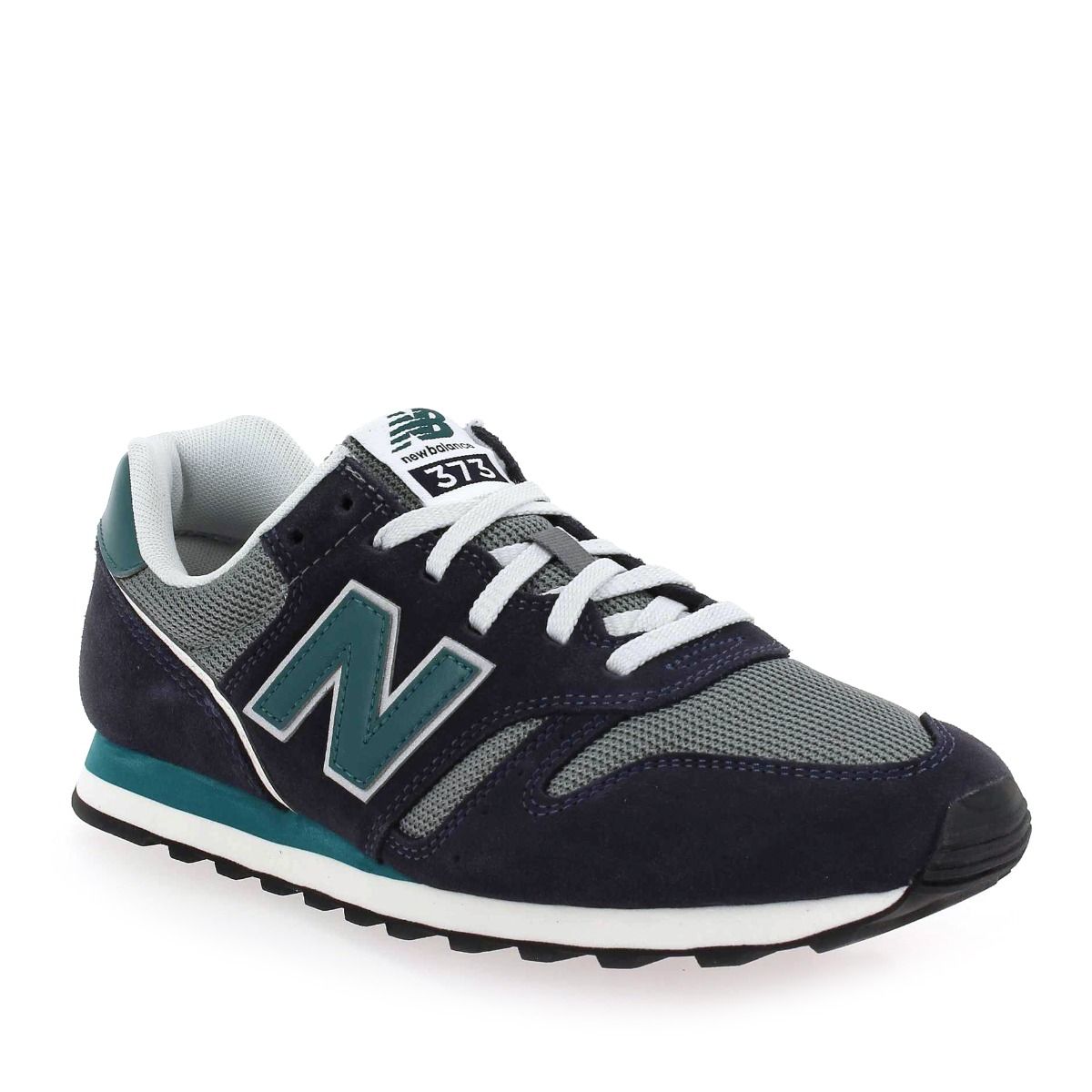 New Balance  ML373OE2 - Marine Bleu canard