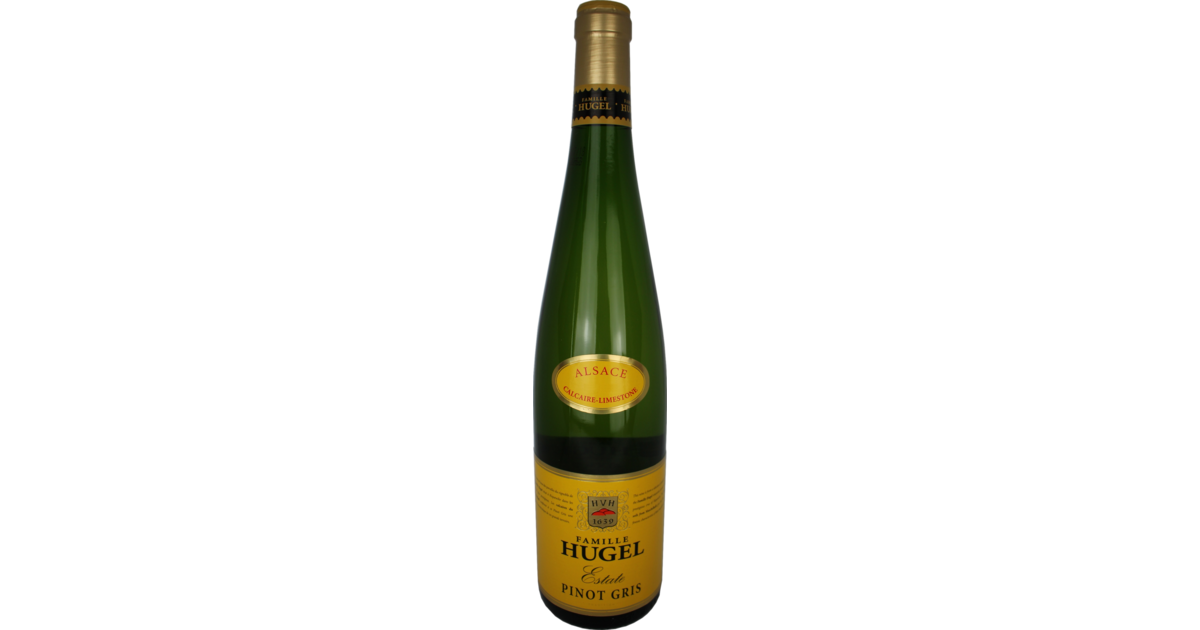 Famille Hugel Pinot Gris Estate