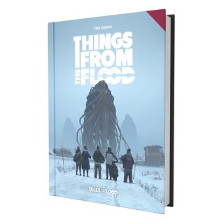 Things from the Flood - Regelwerk (DE)